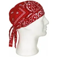 MFH Bandana MFH Headwrap – Klassisches und vielseitiges Accessoire., (Klassisches Headwrap, Klassisches Headwrap)