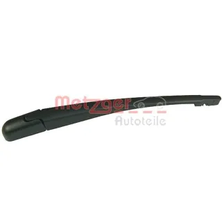 Metzger Wischerarm hinten Citroen Saxo Peugeot 106 206