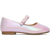 Jenny Jenny Ballerina Girl Pink JENNY-CEO-CM241031-5 Pink Ballerina