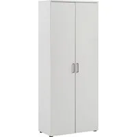 Schildmeyer Aktenschrank Serie 1500, Aktenschrank, Made in Germany, B: 80,2 cm Solide Verarbeitung - Dieses Produkt ist in Deutschland gefertigt