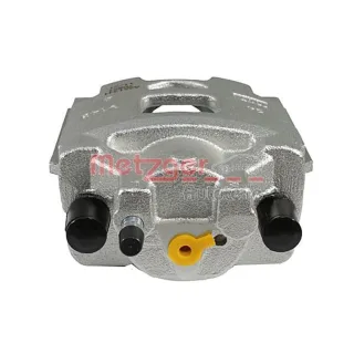 Metzger Bremssattel vorne links Toyota Yaris P13 6261341