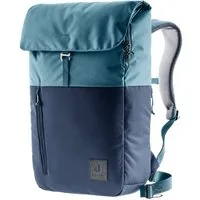 deuter Cityrucksack UP Seoul 16+10 L, mit Volumenerweiterung um 10 Liter