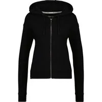 Alife & Kickin Sweatjacke Damen RanaAK A Kapuzensweatjacke, Jacke Hoodie mit Reißverschluss und Kapuze, Kapuzensweatjacke
