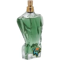 JEAN PAUL GAULTIER Eau de Parfum Jean Paul Gaultier Le Beau Paradise, 1-tlg., mit grün-holzigen Noten.