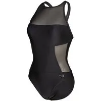 Arena Badeanzug Mesh Panels Schwimmanzug mit Sharping Effekt