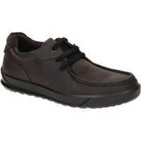 Ecco 50169402072 Schnürschuh