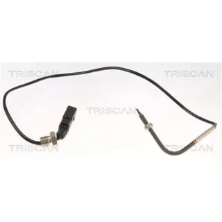 Triscan Sensor f?r Abgastemperatur Audi A4 A5 A6 Q5 2,0 882629060