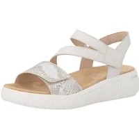 Remonte Plateausandale Sommerschuh, Sandalette mit Lite ´n Soft-Ausstattung