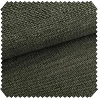 novely® Stoff MUDAU SOFT Chenille-Polsterstoff Melierter Möbelstoff, Struktur-Stoff, Strapazierfähig, Samtweich, Meterware, 1fm
