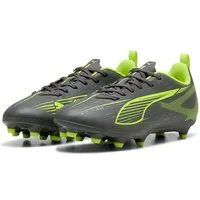 PUMA Ultra 5 Play FG/AG Jr Fußballschuh