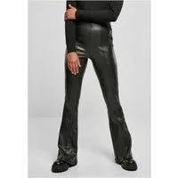 URBAN CLASSICS Lederhose