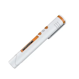 HFS-P3 Geiger Counter Small Portable Nuclear Radiation Tester Radioactive Tester X/γ/β Radiation Personal Dose Equivalen