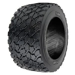 BKT Terra Trax 400/45 L17.5 156A8
