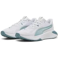 PUMA PWR Hybrid Trainingsschuhe Damen Trainingsschuh