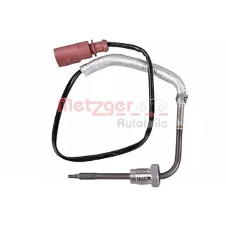 Metzger Abgastemperatursensor Audi A6 A7 3,0