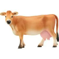 Farm World Jersey Kuh, Spielfigur