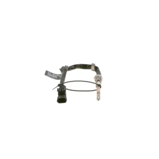 Bosch Abgastemperatursensor 0986259116 Chevrolet Captiva Cruze Orlando Opel Antara