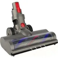 MSM Bürste Bürste Kompatibel mit Dyson V7 V8 V10 V11 V15 Direktantrieb LED