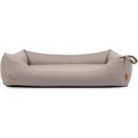 Rudelkönig Hundebett Koye waschbar & robustes – Orthopädisches Hundebett für alle Hunde, Polyester, Verschiedene Größen