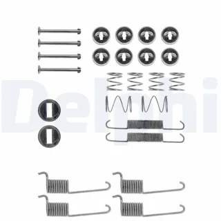 Delphi Zubeh?r f?r Bremsbacken Mercedes T1 LY1196