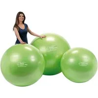Gymnic Gymnastikball Physio Gymnic Plus in verschiedenen Größen (1-St)