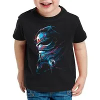 style3 T-Shirt Strom Trooper Pollock star krieg wars imperium der sterne vader