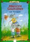 Allererste Geschichten vom Mutigsein