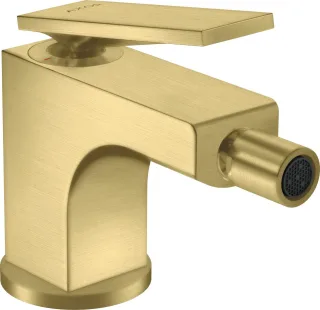 Hansgrohe Bidetmischer Axor Citterio Hebelgriff 39214950