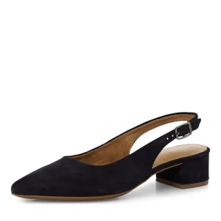 Tamaris - Da.-Sling navy - Gr. - 39