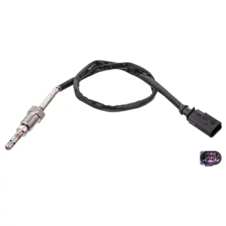 Febi Abgastemperatursensor VW California Crafter Multivan Transporter 2,0