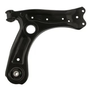Febi Querlenker vorne rechts f?r Audi A1 Seat Ibiza 4 Skoda Fabia 3 VW Polo+Van