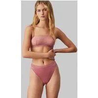Calvin Klein Underwear Tanga TANGA mit Spitze