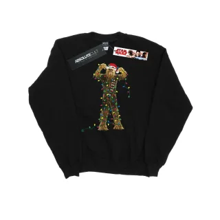 Star Wars - Sweatshirt für Herren (Schwarz)
