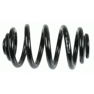 Sachs Feder hinten BMW X3 E83 996983