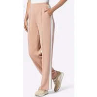 heine Jerseyhose Jersey-Hose normal