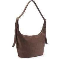Vivance by Lascana Handtasche Schultertasche, Henkeltasche, Damentasche, NEU aus weichem Material VEGAN