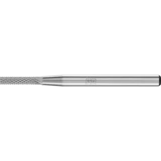 PFERD TOOLS Hartmetall Hochleistungsfrässtift MICRO Zylinder ZYA Feinbearbeitung - 21201173