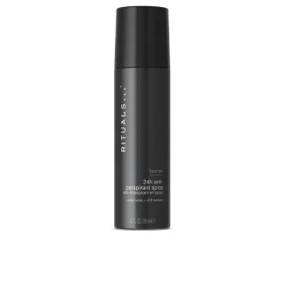 Homme 24h Anti-transpirant-spray 200 ml