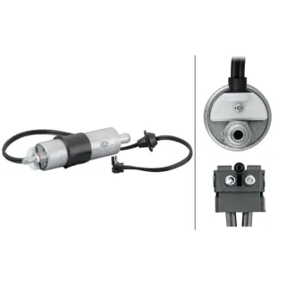 Hella Kraftstoffpumpe Mercedes C-Klasse Clk