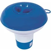 Bestway Poolpflege Flowclear Dosierschwimmer 12.5cm