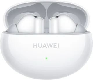 Huawei FreeBuds 6i [Bluetooth 5.3] weiß