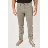 Redpoint Stoffhose MONTREAL Modern Fit Stoffhose mit elastischem Bund