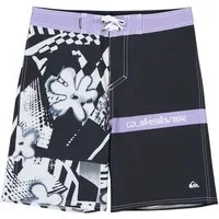 Quiksilver Boardshorts Surfsilk Straight 17"