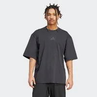 adidas Performance T-Shirt OVERSIZE TEE