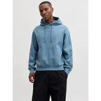 Jack & Jones Kapuzensweatshirt STAR BASIC SWEAT HOOD