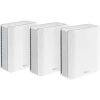 ZenWiFi BT8 - 3er Pack, Router weiß