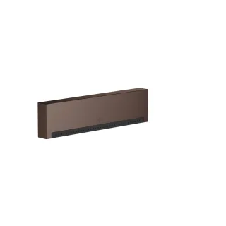 Dornbracht WATER FALL Schwallauslauf mit Einzelstrahlen SERIENNEUTRAL 13425979 Dark Bronze,13425979- 13425979-43