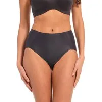 MAGIC Bodyfashion Shapingslip nahtlos, elastisch, mittelhoher Schnitt