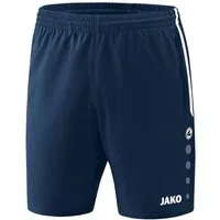 Jako Jerseyhose Short Competition 2.0