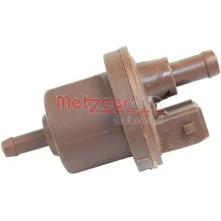 Metzger Be-/Entl?ftungsventil f?r Kraftstoffbeh?lt Citroen Fiat Peugeot Renault